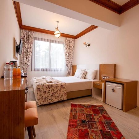 Mandalin Akyaka Hotel Akyaka  Eksteriør billede