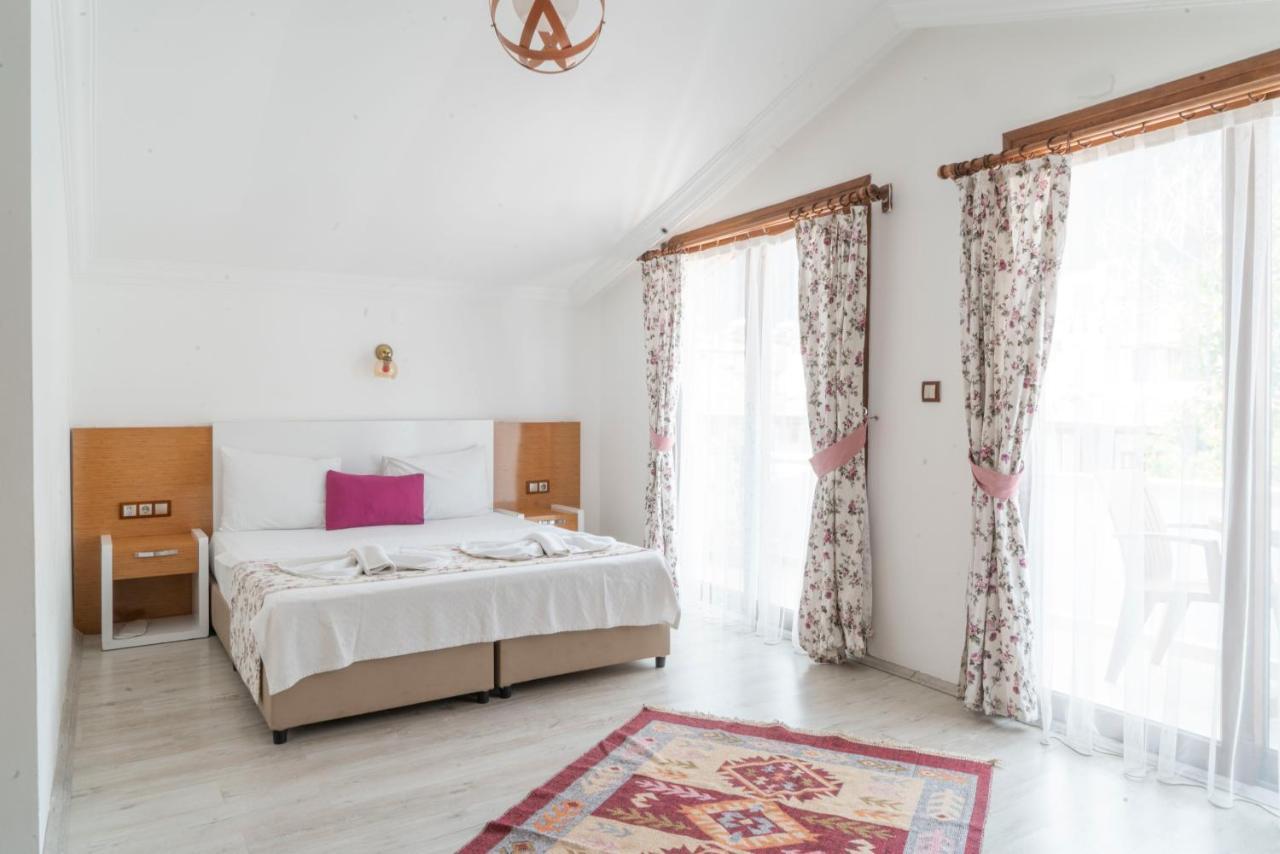 Mandalin Akyaka Hotel Akyaka  Eksteriør billede