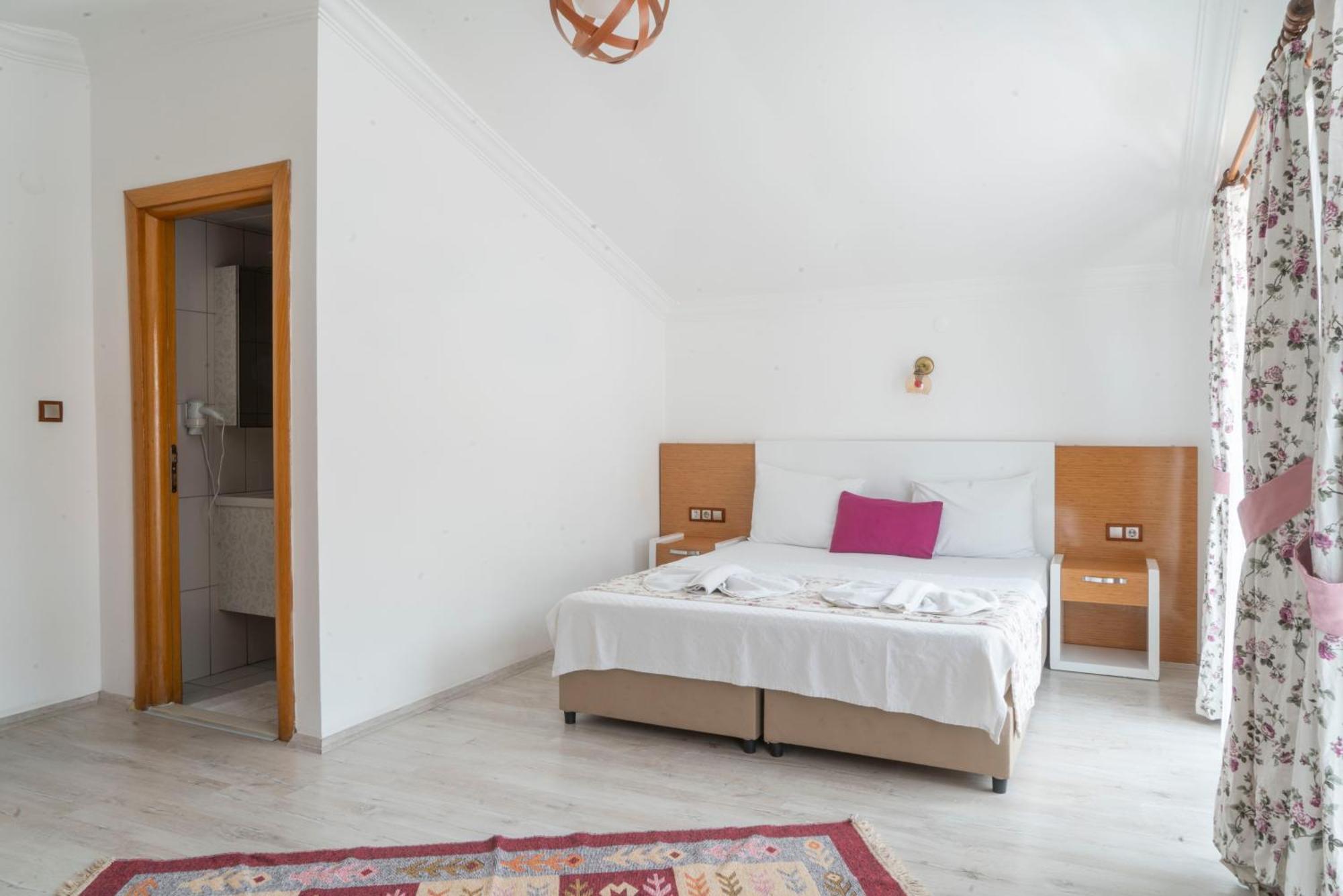 Mandalin Akyaka Hotel Akyaka  Eksteriør billede