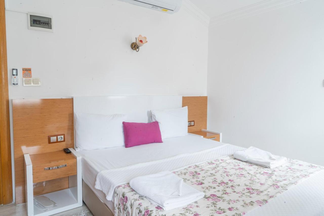 Mandalin Akyaka Hotel Akyaka  Eksteriør billede