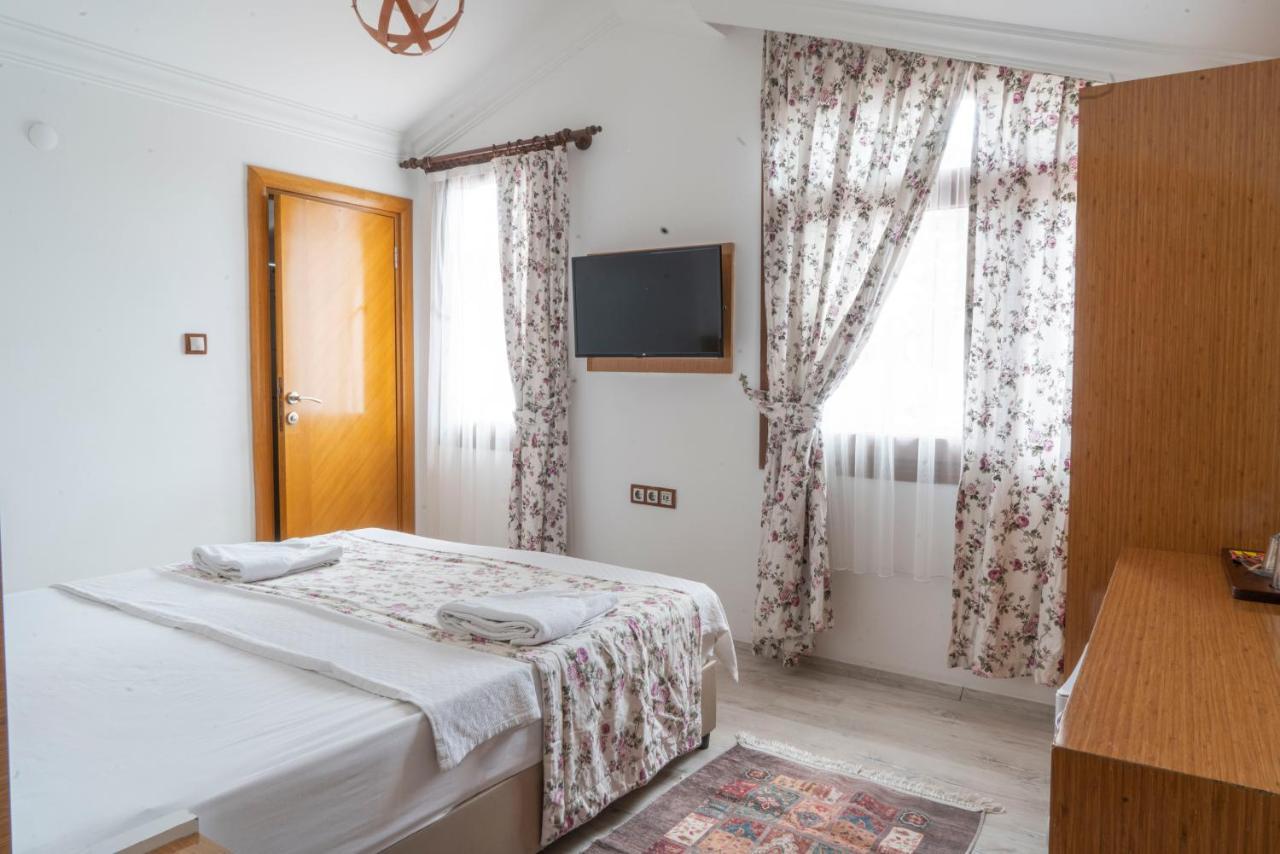 Mandalin Akyaka Hotel Akyaka  Eksteriør billede