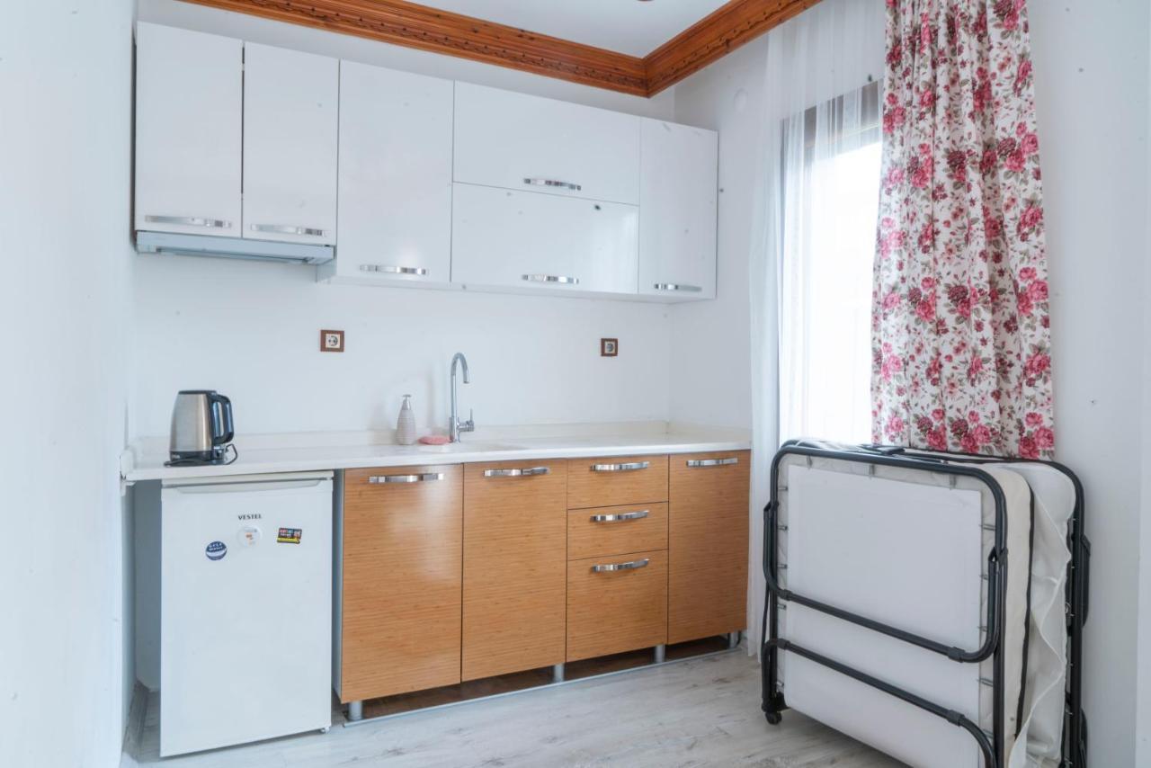 Mandalin Akyaka Hotel Akyaka  Eksteriør billede