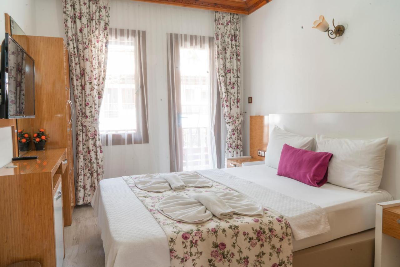 Mandalin Akyaka Hotel Akyaka  Eksteriør billede
