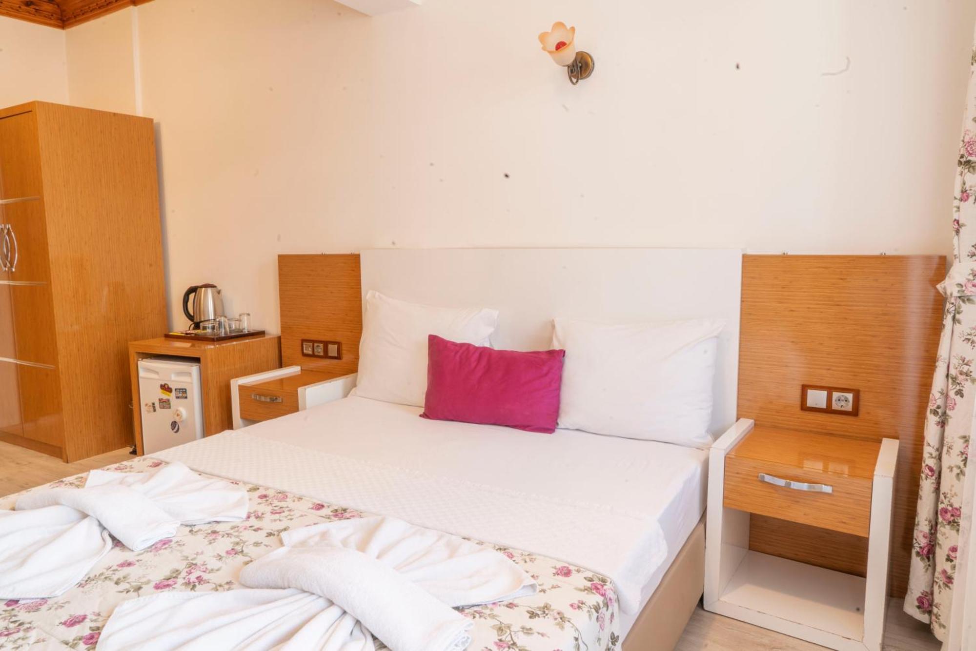 Mandalin Akyaka Hotel Akyaka  Eksteriør billede