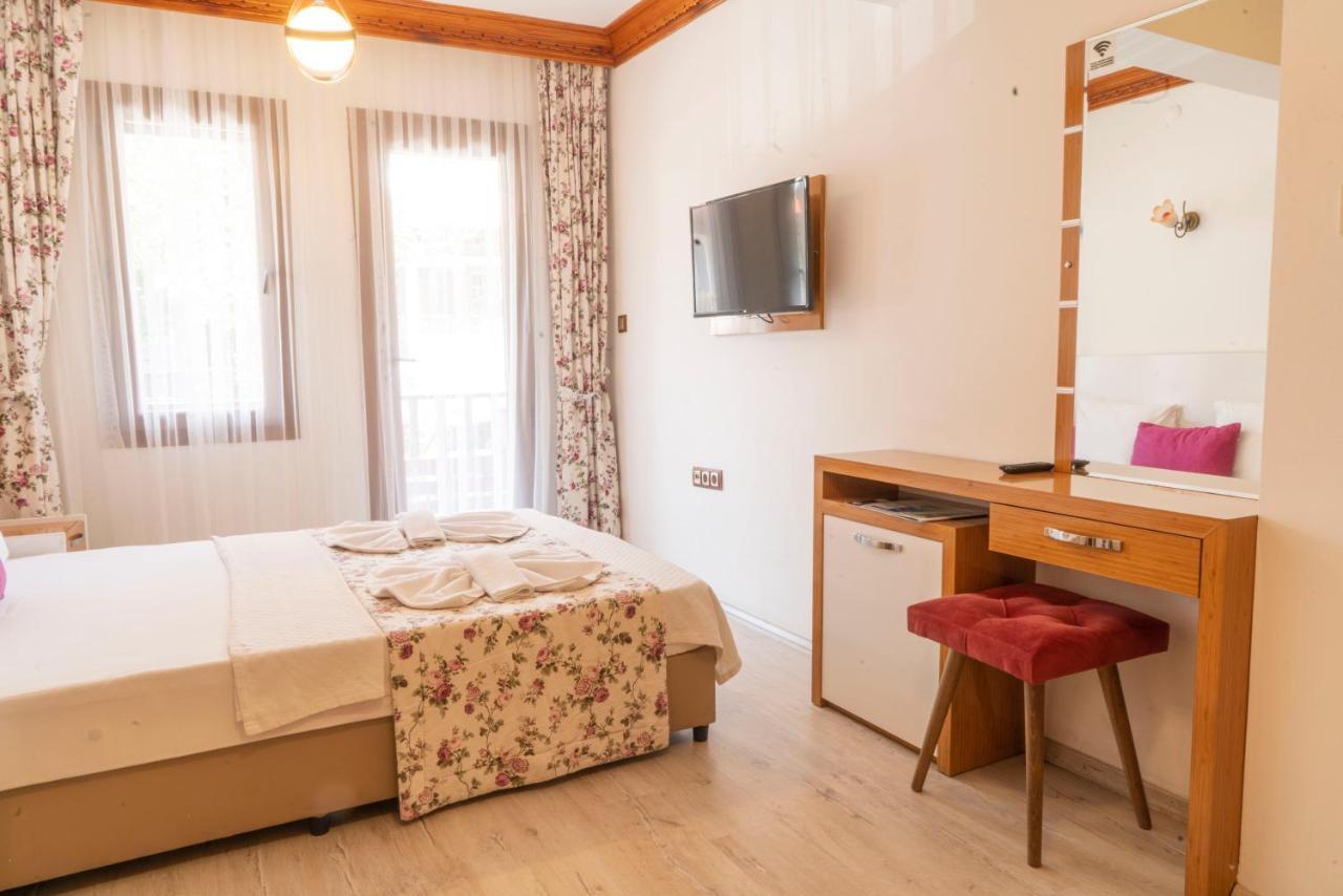Mandalin Akyaka Hotel Akyaka  Eksteriør billede