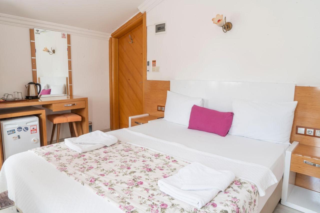 Mandalin Akyaka Hotel Akyaka  Eksteriør billede