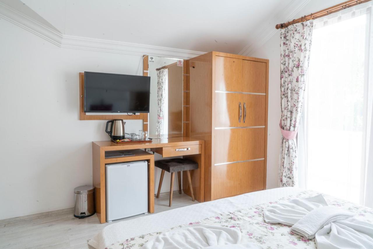 Mandalin Akyaka Hotel Akyaka  Eksteriør billede