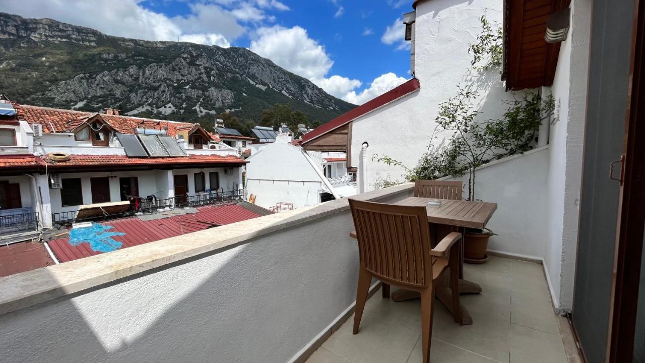 Mandalin Akyaka Hotel Akyaka  Eksteriør billede