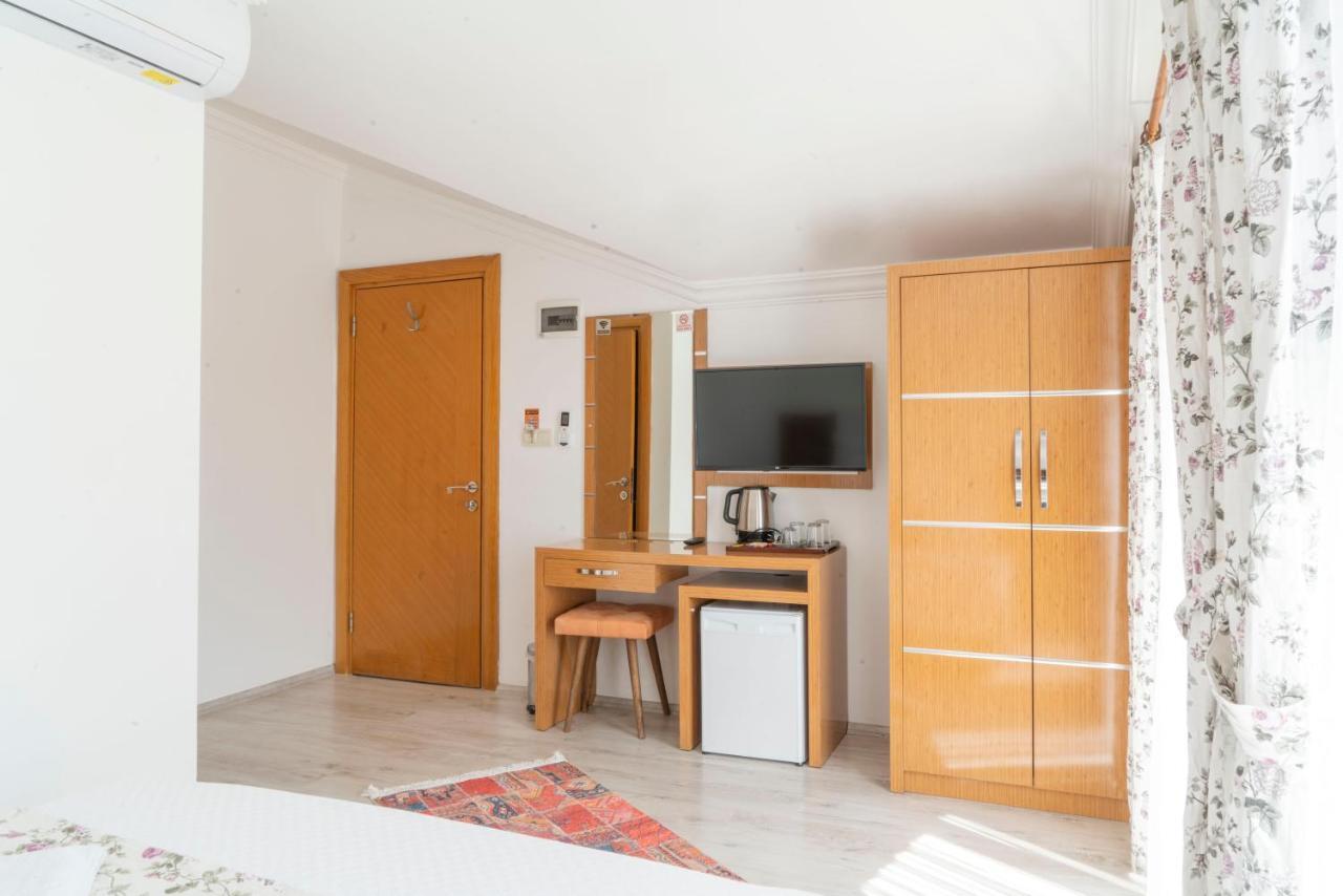 Mandalin Akyaka Hotel Akyaka  Eksteriør billede