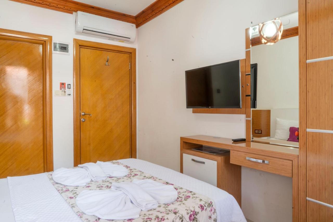 Mandalin Akyaka Hotel Akyaka  Eksteriør billede