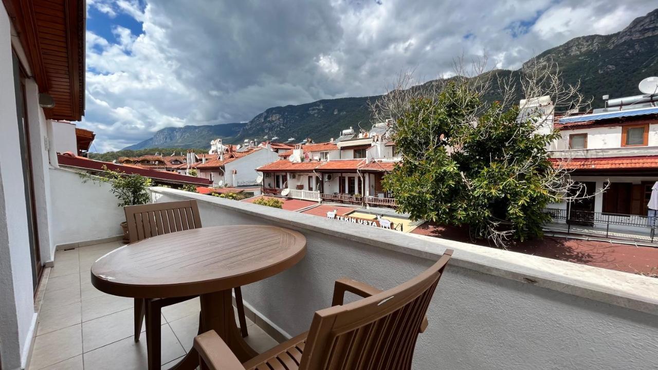 Mandalin Akyaka Hotel Akyaka  Eksteriør billede