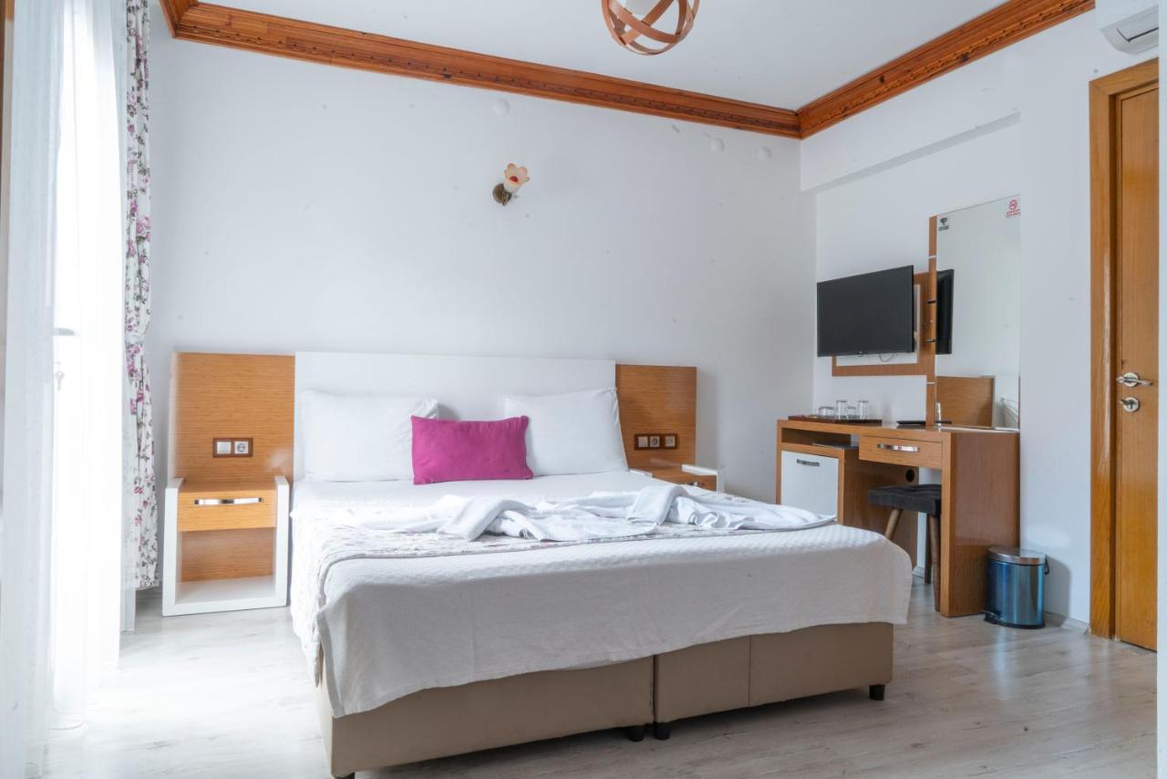 Mandalin Akyaka Hotel Akyaka  Eksteriør billede