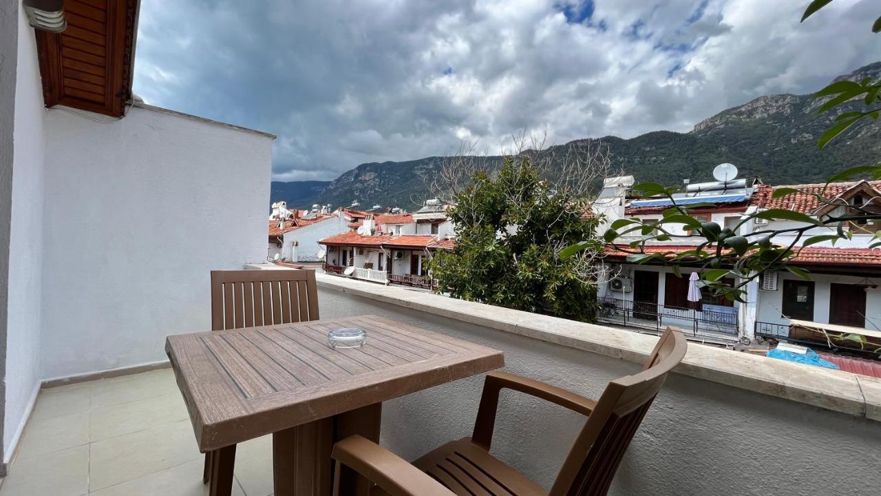 Mandalin Akyaka Hotel Akyaka  Eksteriør billede