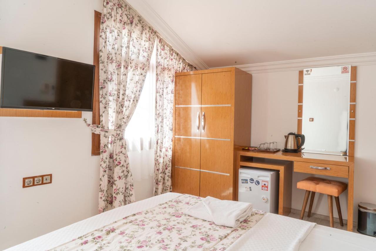 Mandalin Akyaka Hotel Akyaka  Eksteriør billede