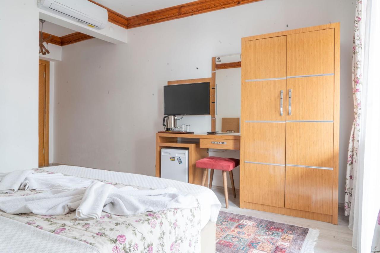 Mandalin Akyaka Hotel Akyaka  Eksteriør billede