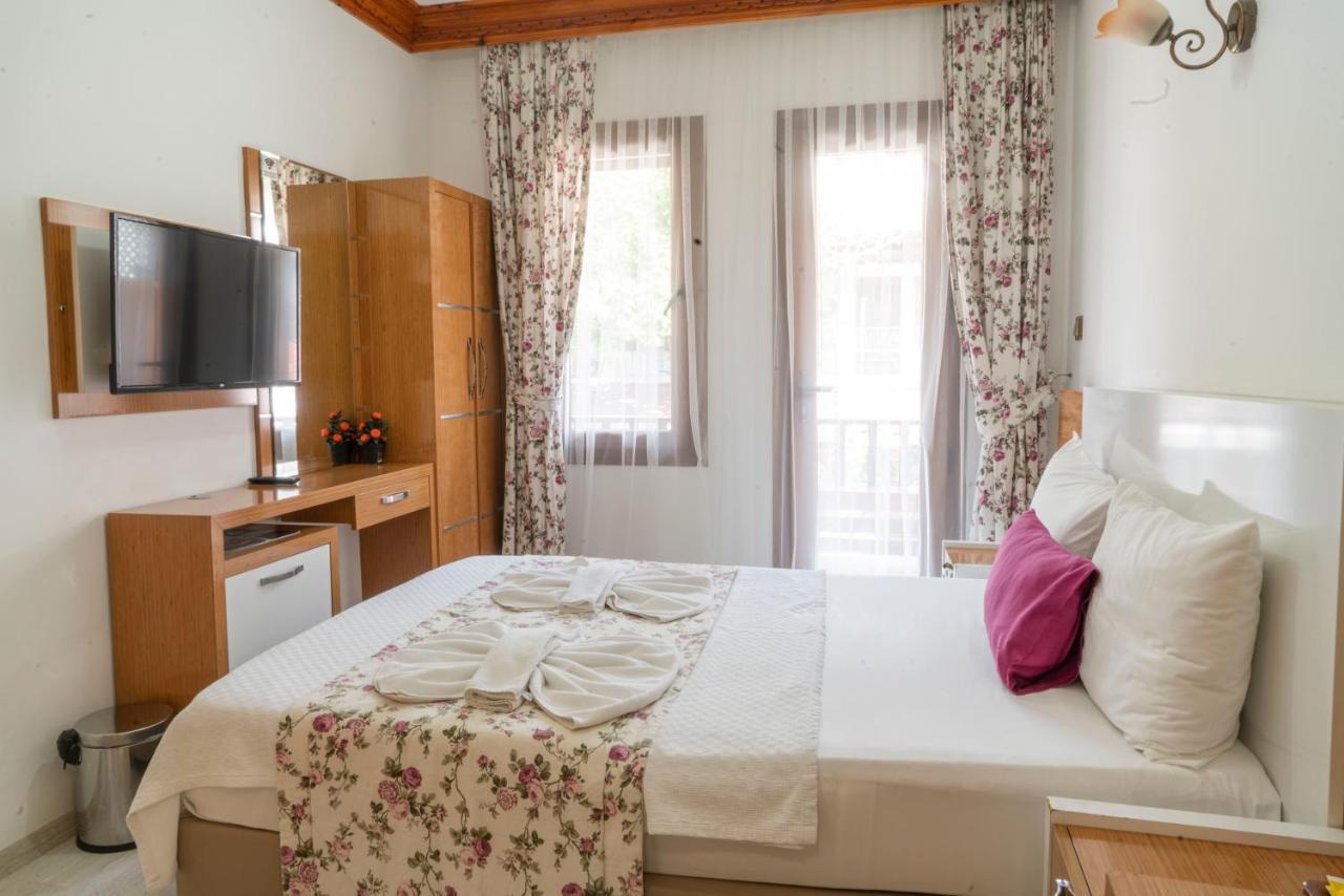 Mandalin Akyaka Hotel Akyaka  Eksteriør billede