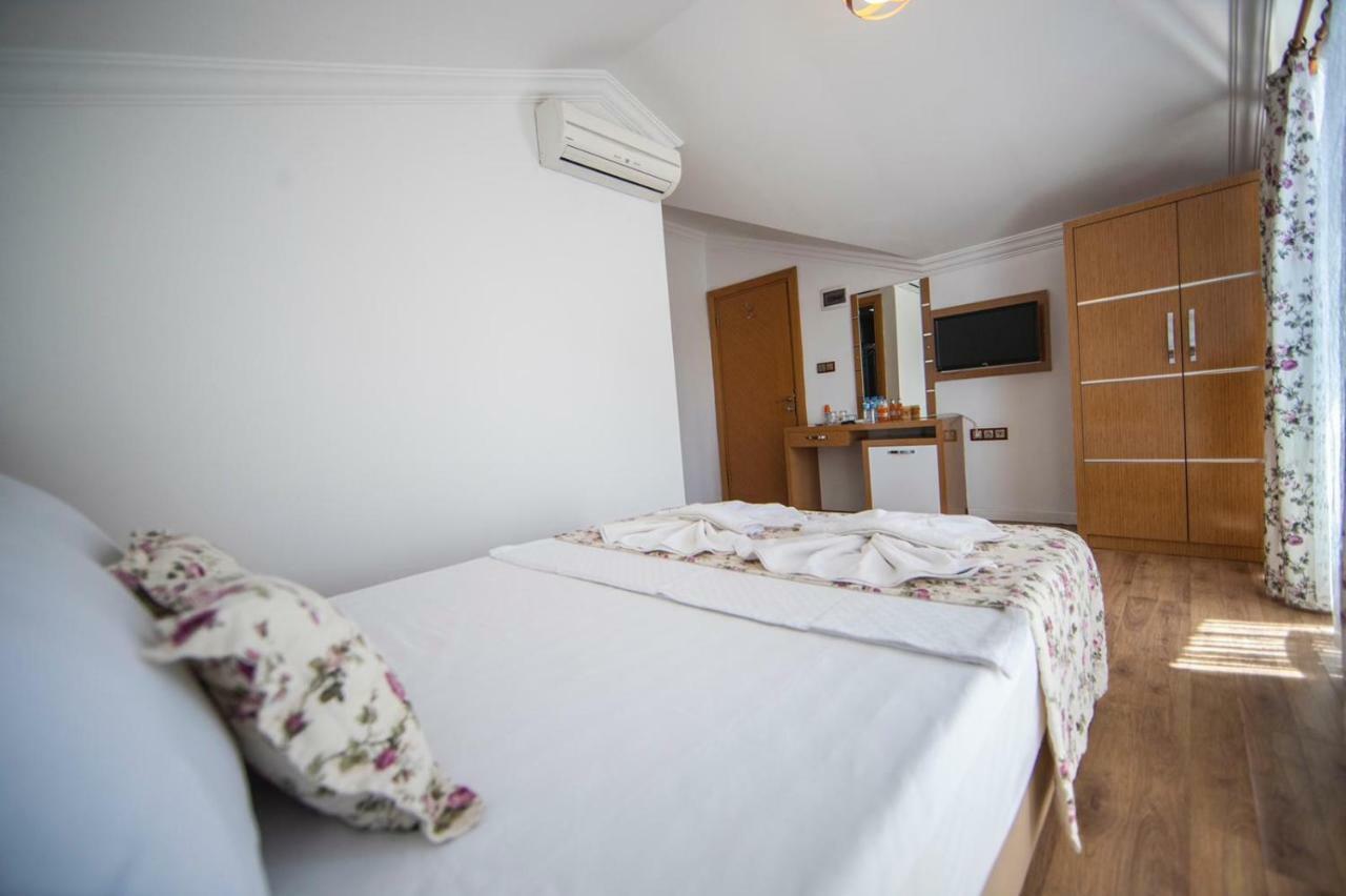 Mandalin Akyaka Hotel Akyaka  Eksteriør billede