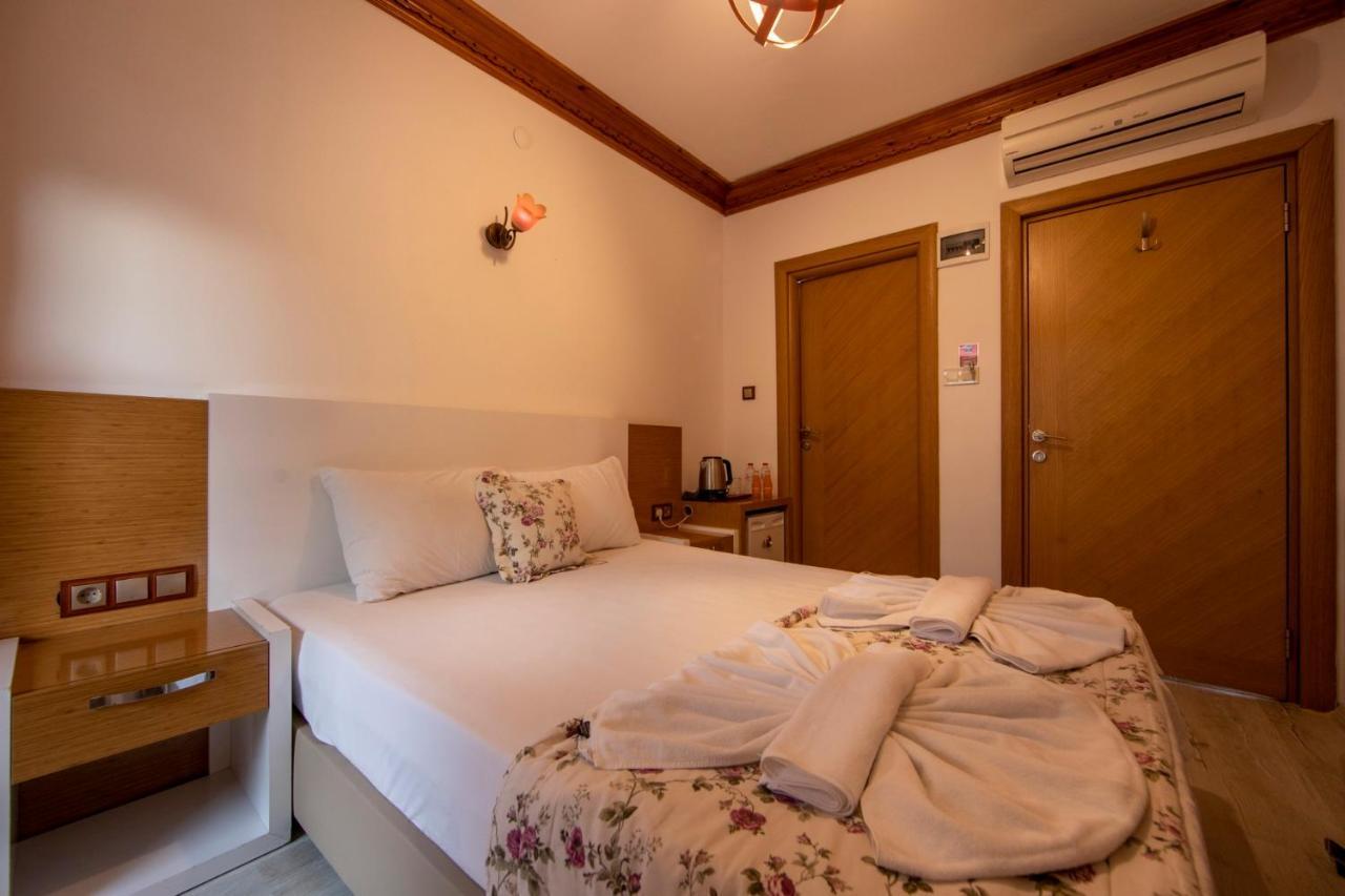 Mandalin Akyaka Hotel Akyaka  Eksteriør billede