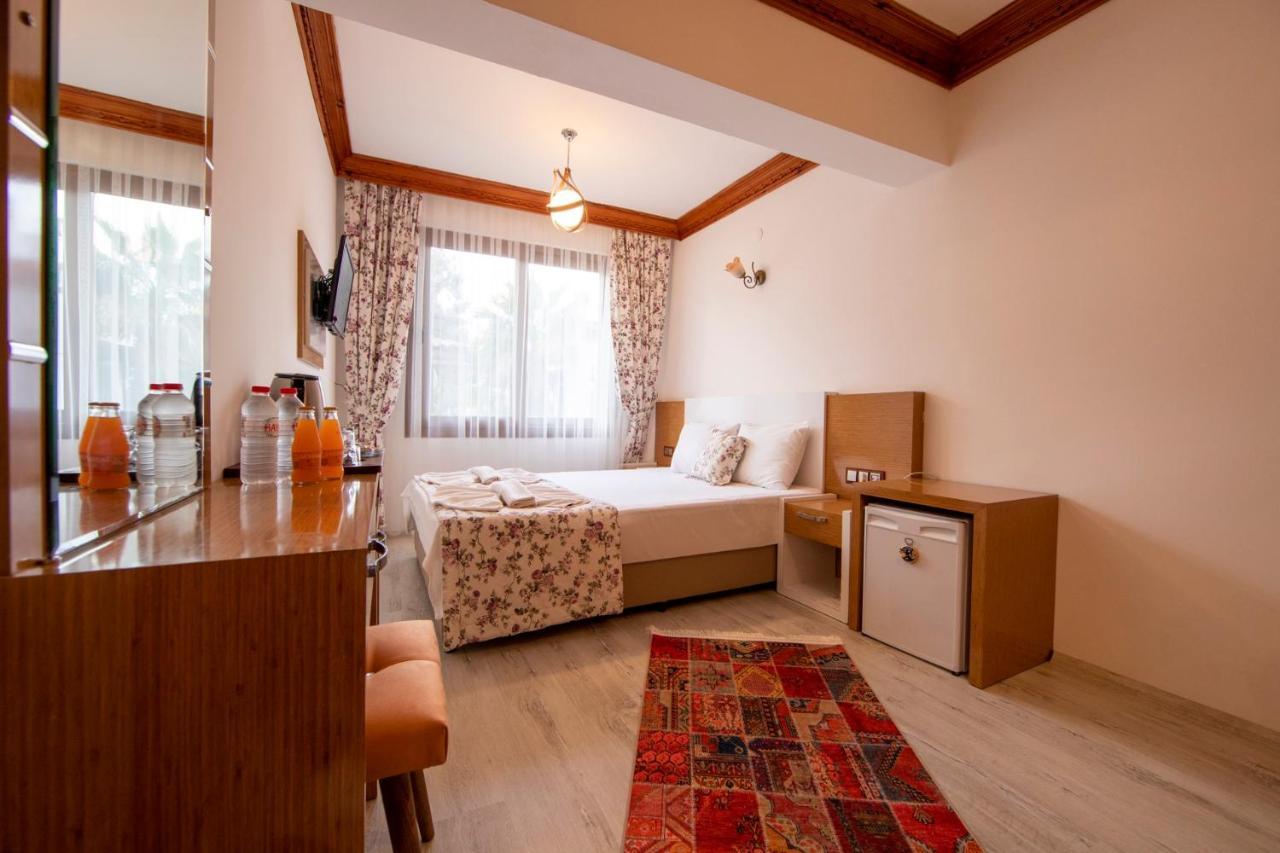 Mandalin Akyaka Hotel Akyaka  Eksteriør billede