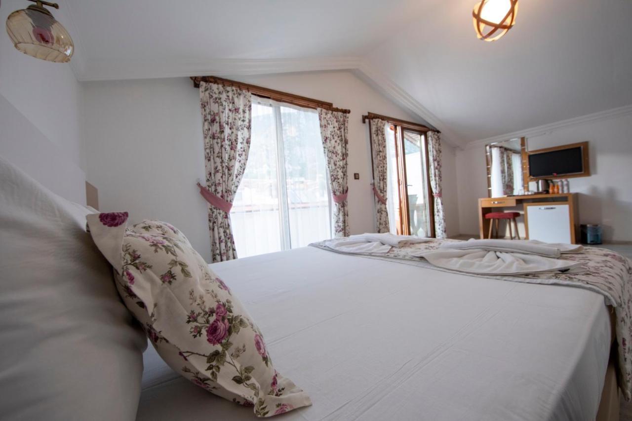 Mandalin Akyaka Hotel Akyaka  Eksteriør billede